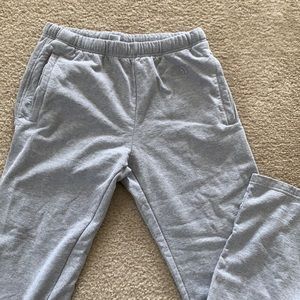 Northface men’s joggers